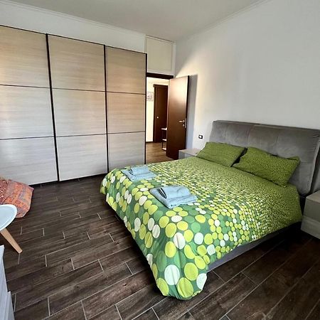 Casa Mcdoor Apartment Rome Exterior photo