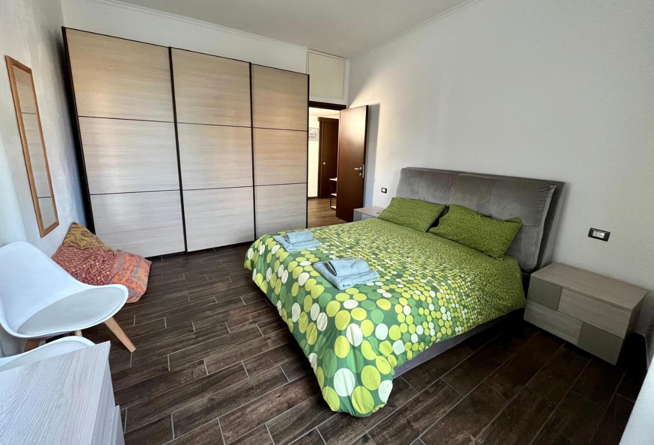 Casa Mcdoor Apartment Rome Exterior photo